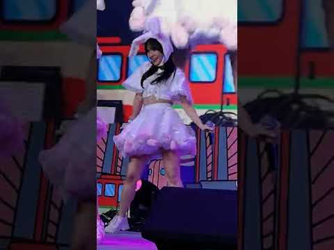 221029 (Karnpit Fancam) Peach You - I Peach U @ Idol Finn Fest 2022 - Siam Paragon