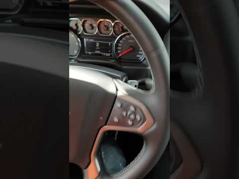 Active fuel management disabler