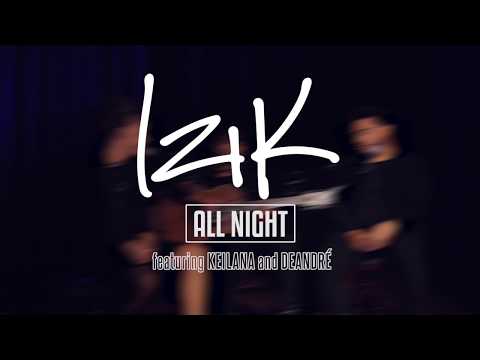 Brunch Sessions: Izik covers Beyonce's 