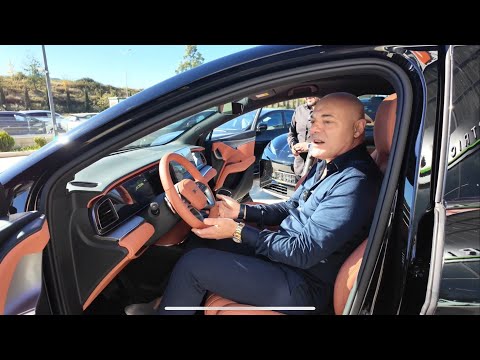 Blendi Fevziu | Cili eshte sekreti i BYD makines me te shitur ne bote dhe ne Shqiperi?