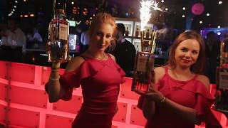 level 27 Club Warsaw  Rooftop Opening Party  062017