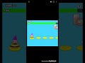 Pou Water Hop Game Over #games #gameover #pou #gaming #pougameplay #gameplay #pougames