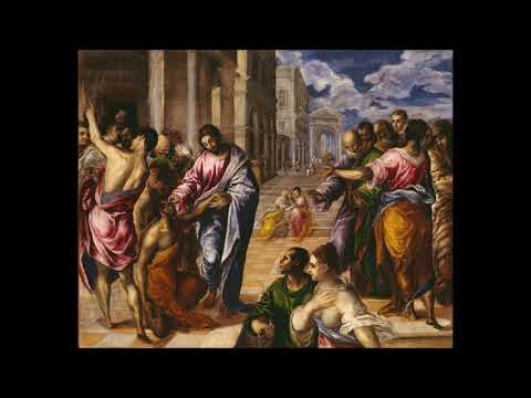 Dominica in Quinquagesima - OFFERTORIUM