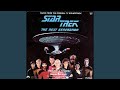 Star Trek: The Next Generation - Main Title