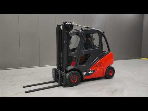 56157 - LINDE H 25 D - 02 - Diesel WWW.CHUF.COM