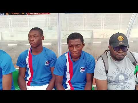 kakawa FC vs Immaculate FC