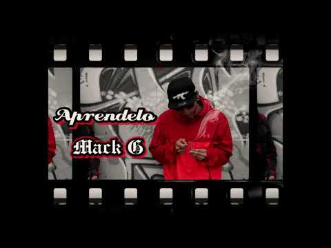 Mack G - Aprendelo