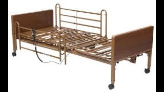How-to-Assemble - Competitor Bed 2