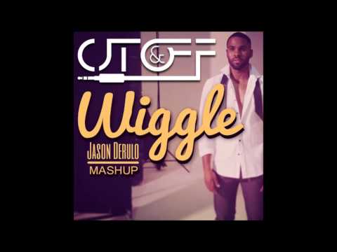 Artistic Raw & Delavita feat Jason Derulo - Tune the Wiggl (Cut&Off Mashup)