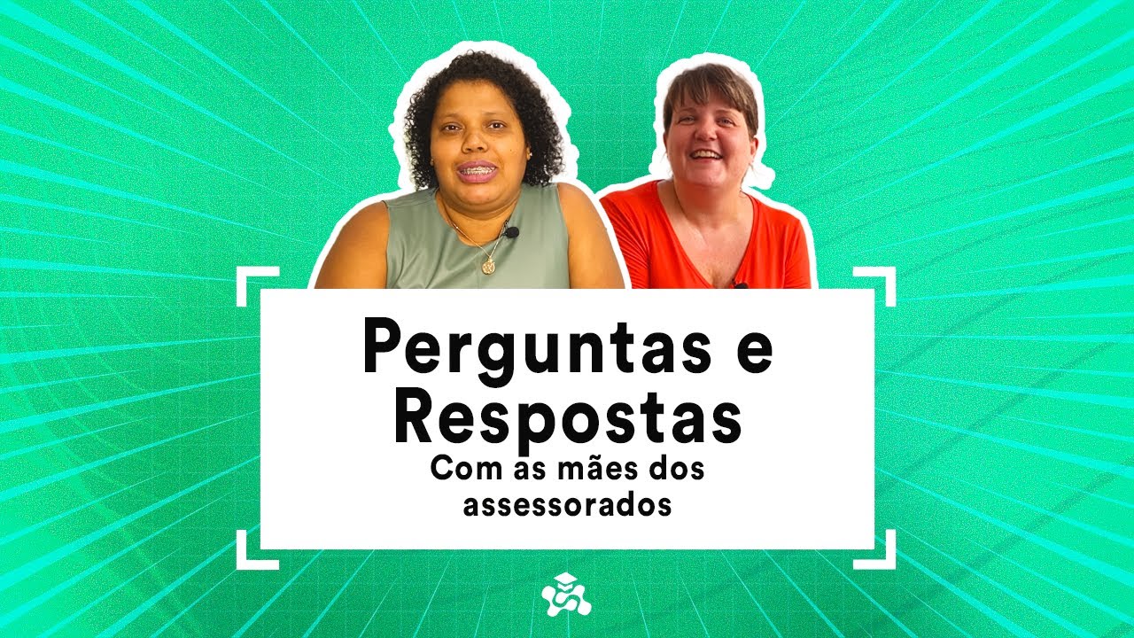 Conheça um pouco das mamães dos Assessorados da InterAR