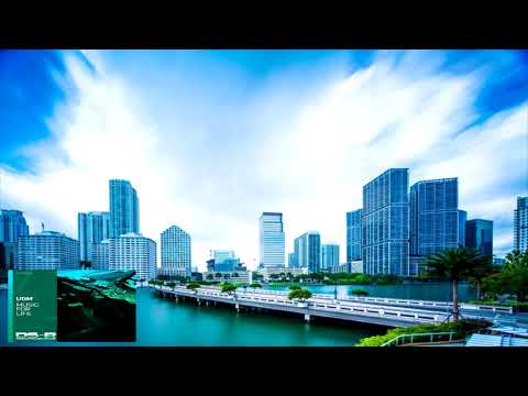 UDM - Music For Life (Extended Mix)