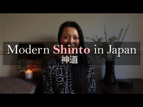 The Fascinating Role of Shinto in Modern Japan