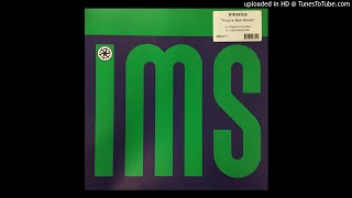 Intoxica - You're Not Alone (Vocal Remix)-2002