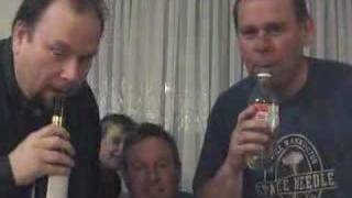 Dork Shack Recordings - Carousel