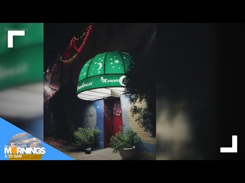 Business Brief: Mercury Cafe for sale, most Denver renters can't afford mortgage and Gymshark's new