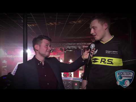 Vitality's Paschy: "Gale Force are not unstoppable"