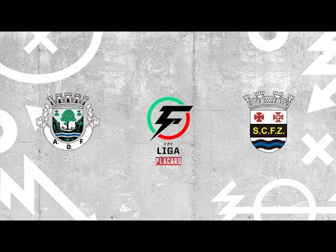 Liga Placard | Resumo | AD Fundão 2 - 1 SC Ferreira do Zêzere | Jornada 16