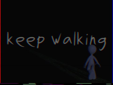 DM DOKURO - keep walking