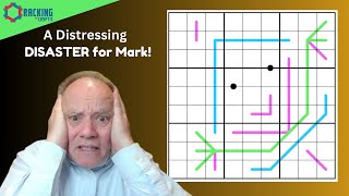 Stuck for Ages at a Simple Point