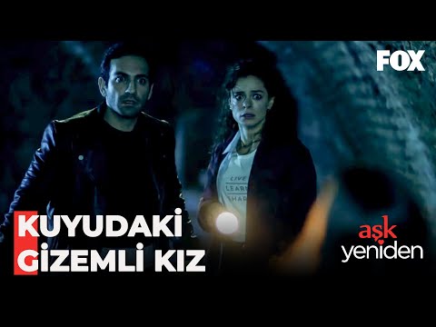 Zeynep ve Fatih Kuyuda! - Aşk Yeniden 26. Bölüm