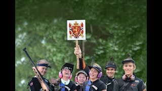 Hva er Det frivillige Skyttervesen?