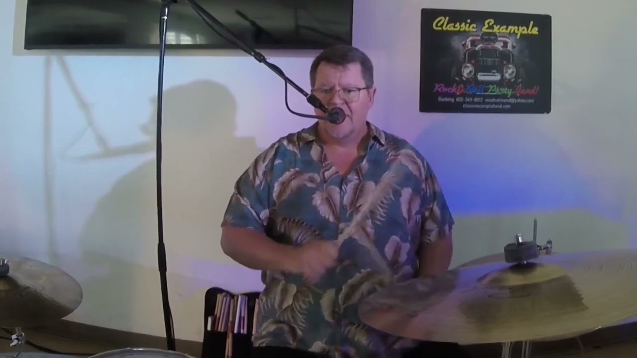 Promotional video thumbnail 4 for 60's Forever!