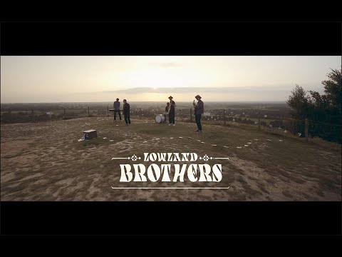 LOWLAND BROTHERS - SUNBURNS IN DECEMBER