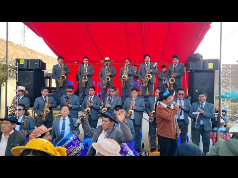 EMPERADORES DE HUANCAYO 2023 - MIX SANTIAGO PRIMICIAS