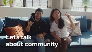 Building the Codex community