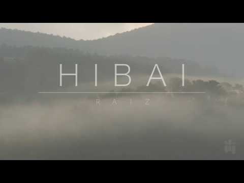 HIBAI feat. IZARO - Orratzak