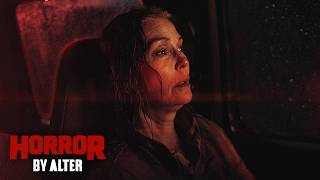 Nightfall | Horror Short Film | ALTER | Starring Teri Hatcher