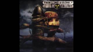 Front Line Assembly - Unconcious