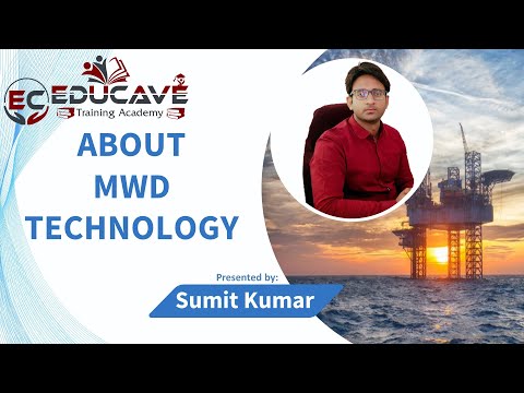 About MWD Technology Course