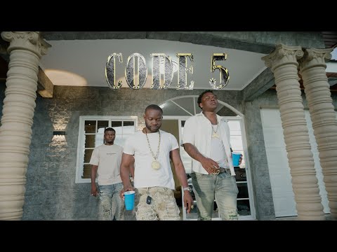 CODE 5 Maikboy ft Tommy - No Beef (Official Video Clip)