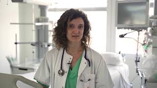 UCI Hospital Universitari MutuaTerrassa  - Futurs residents