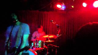 Tapes 'N Tapes - "Just Drums"