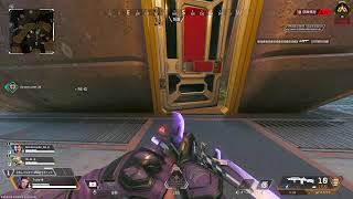 毎日エペ活 【Apex】