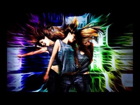 Robert Miles Vs Lady Gaga - Children Dance (Dave Darell Electro Remix)