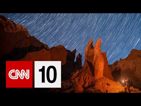 拍攝世界上探索得最少的地形。 (Photographing The World's Least Explored Terrain)