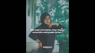 Download lagu Story Wa 30 Detik | Story Wa Dj Haruskah Aku Mati | Story Wa Aku Sekuat Hati Bertahan | Dj Tiktok mp3