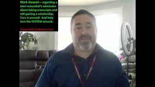 SFL - The Academic "Honor Code" is doubly stupid