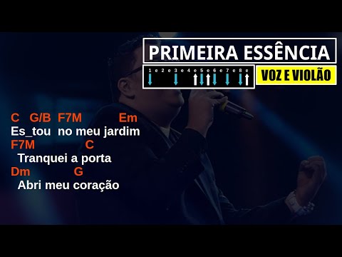 Essência - Relics