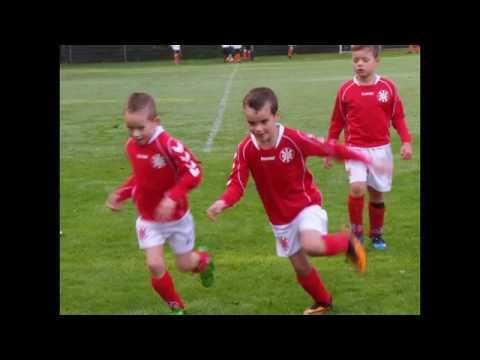 Diavoorstelling 11 okt 2014 Jodan Boys F9 - SV Gouda F5 1-5