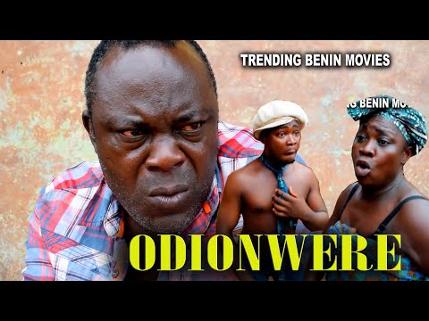 LATEST BENIN MOVIE-ODIONWERE (DEGBUEYI AND OMO BALANCE LATEST MOVIE 2020