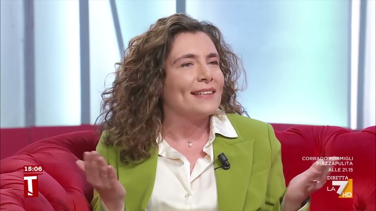 Ucraina, Orrico: "l'invio di armi non ha portato a nulla mentre l'Italia fa gli interessi ...