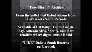 B. of Dakota South Records 