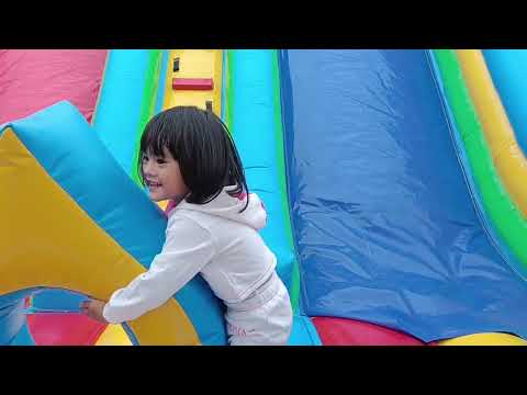 PLAYGROUND FOR CHILD 💓