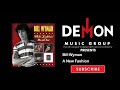 Bill Wyman - A New Fashion