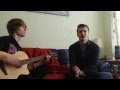 All Time Low - Tidal Waves (Acoustic Cover ...