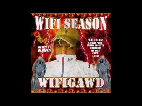 WIFIGAWD x TRIPPJONES - PULLED UP (Prod. by SBOY)